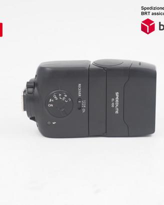 Canon Flash Speedlite EL-100 - Flash per Canon Ref