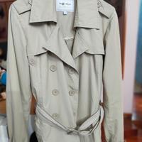 Trench da donna Piazza Italia 