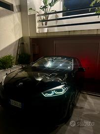 BMW SERIE 1 M SPORT 116d