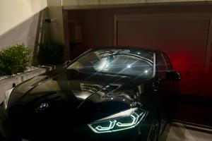 BMW SERIE 1 M SPORT 116d