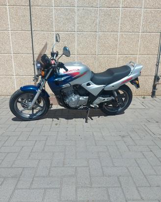 honda cb500 1999