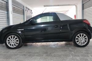 OPEL Tigra TwinTop 1.4 16V First Edition