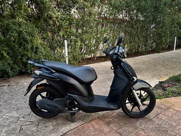 Piaggio Liberty S 50 - 2024
