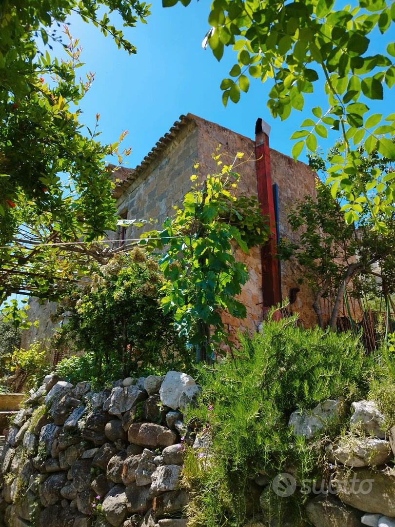 Casa in zona panoramica fz Beltiglio di Ceppaloni - Vista 2