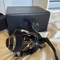 Shimano Stella Sw 8000 Hg