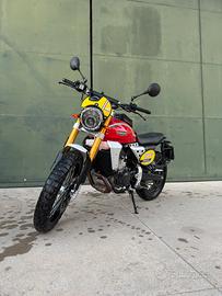 Fantic Caballero 500