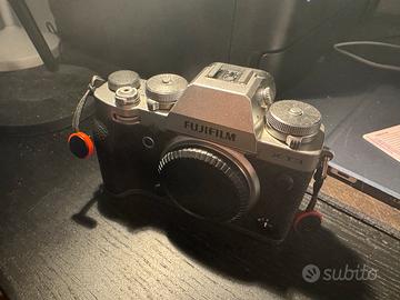 Fujifilm X-T3