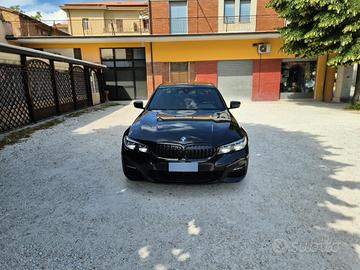 BMW SERIE  3 M SPORT