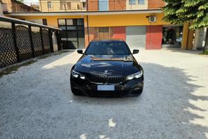 BMW SERIE  3 M SPORT