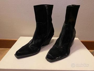 STIVALE ARMANI EXCHANGE DONNA MISURA 40