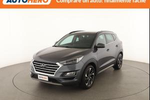 HYUNDAI Tucson DH66985