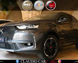 Ds DS 7 DS 7 Crossback BlueHDi 130 aut. Performanc