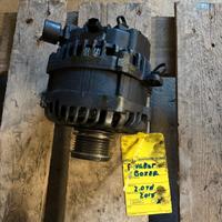 ALTERNATORE BOXER 2.0TD 2016