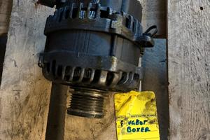 ALTERNATORE BOXER 2.0TD 2016