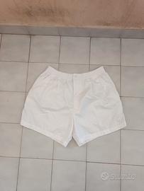 Shorts Nike Challenge Court Tennis Agassi Vintage 