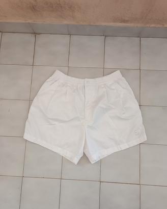Shorts Nike Challenge Court Tennis Agassi Vintage 