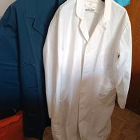 Camici da lavoro/ laboratorio