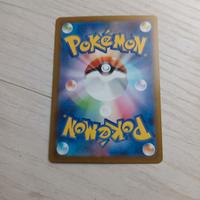 Carta pokemon