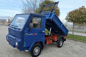 Motoagricola Durso Country 330 4 cilindri idroguid