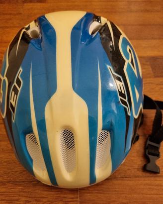 casco bici