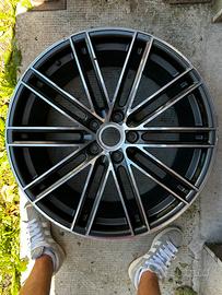 Cerchio porsche