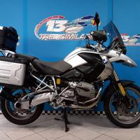 BMW R 1200 GS ABS ESA ASR Garantita e Finanziab