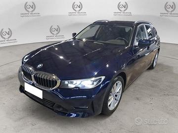 BMW Serie 3 320d xDrive Touring Business Adva...
