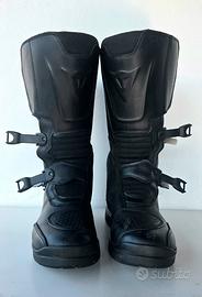 stivali goretex Dainese