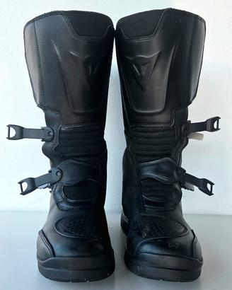 stivali goretex Dainese