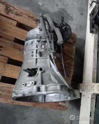 Cambio Manuale Per Nissan Vanette H1 1999