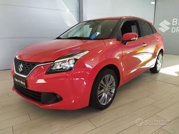 SUZUKI Baleno 1.2 VVT Dualjet B-Top