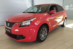 SUZUKI Baleno 1.2 VVT Dualjet B-Top
