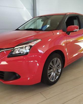 SUZUKI Baleno 1.2 VVT Dualjet B-Top