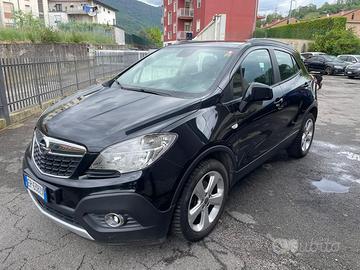 Opel Mokka 1.7 CDTI Ecotec 130CV 4x2 aut. Ego