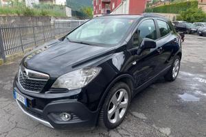 Opel Mokka 1.7 CDTI Ecotec 130CV 4x2 aut. Ego