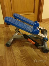 step palestra