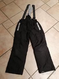 pantaloni da neve bambino/a | 10 anni | Primigi 