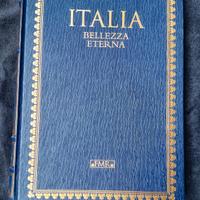 FMR EDITORE ITALIA BELLEZZA ETERNA EDIZIONE NUMERA