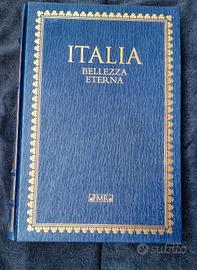 FMR EDITORE ITALIA BELLEZZA ETERNA EDIZIONE NUMERA