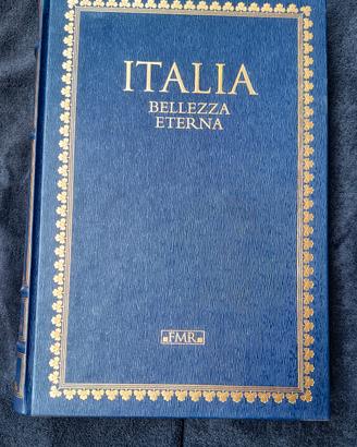 FMR EDITORE ITALIA BELLEZZA ETERNA EDIZIONE NUMERA