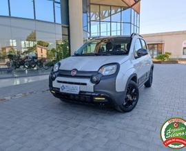 FIAT Panda 1.2 City Cross Trussardi