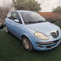 Lancia y 13 diesel leggi