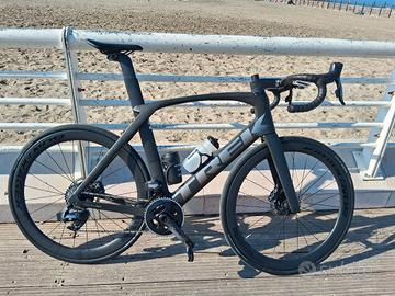 trek madone srl
