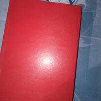 Vocabolario Italiano Zanichelli 