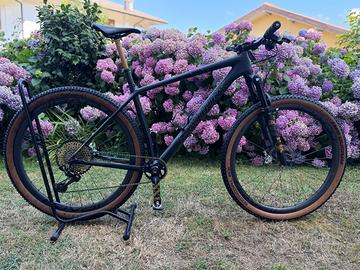 Bici Specialized S-Works Epic HT Carbon 29” -L-