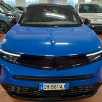 Opel Mokka 1.2 Turbo GS Line