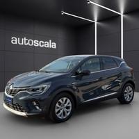 RENAULT Captur Plug-in Hybrid E-Tech 160 CV Inte
