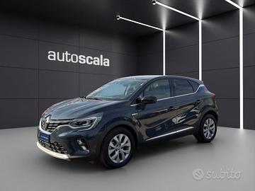 RENAULT Captur Plug-in Hybrid E-Tech 160 CV Inte