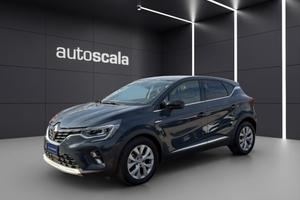 RENAULT Captur Plug-in Hybrid E-Tech 160 CV Inte