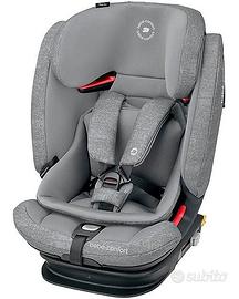 Seggiolino auto Titan Pro Bebè Confort